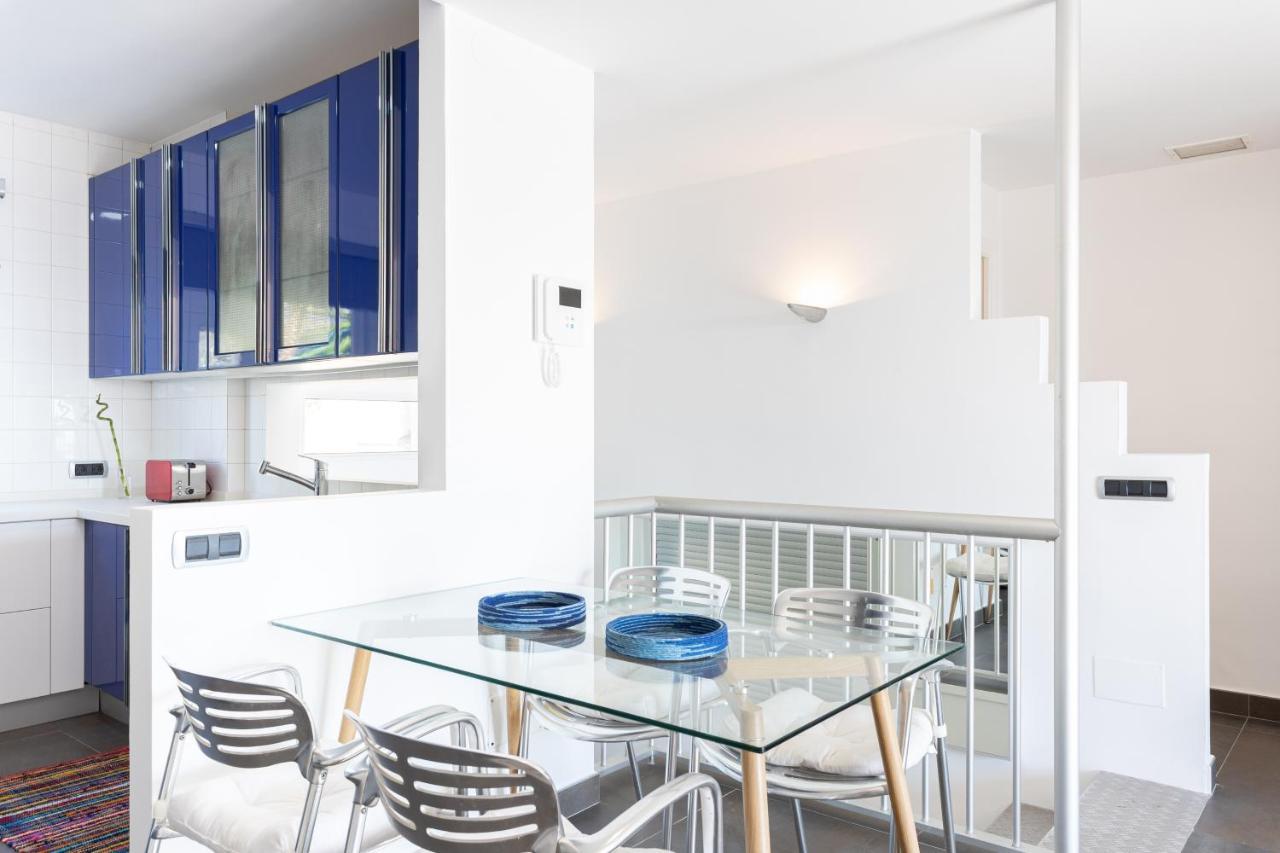 Higueron Rental Maritimo Romar D Fuengirola Exteriér fotografie